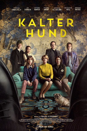 Kalter Hund