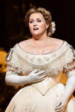 Great Performances at the Met: Arabella