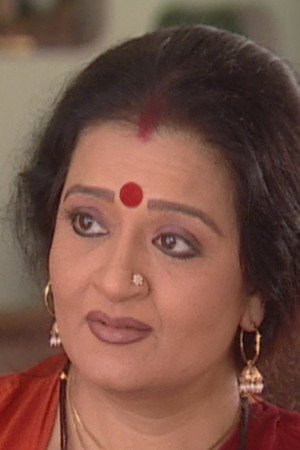 Savita to Adopt Mandira's Child