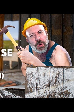 Wade's Worst House Issues (Compilation)