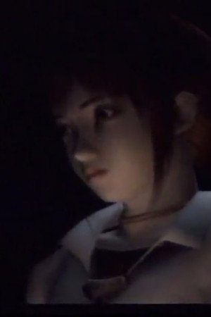 Scary Games