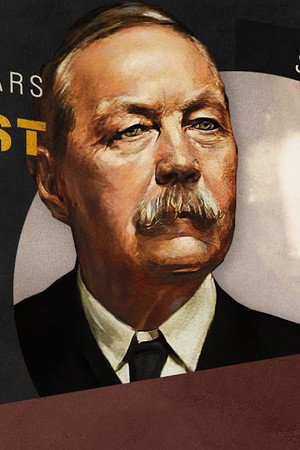 The Supernatural Adventures of Arthur Conan Doyle | B2W:ZEITGEIST! I E.19 Spring - 1923