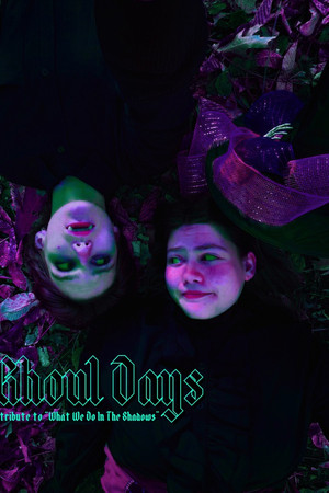 Ghoul Days