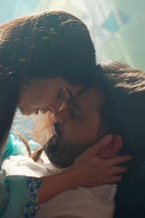 Husna's doubt on Seher