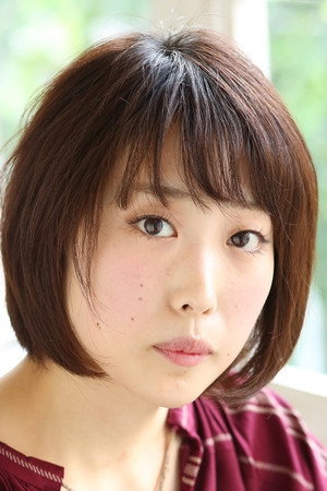 Manami Sugihira Manami Sugihira
