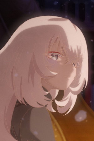 ---- Is All You Need