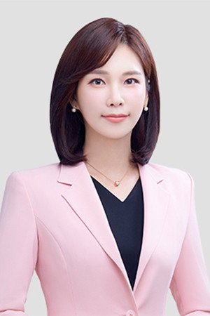 Lee Yeo-jin