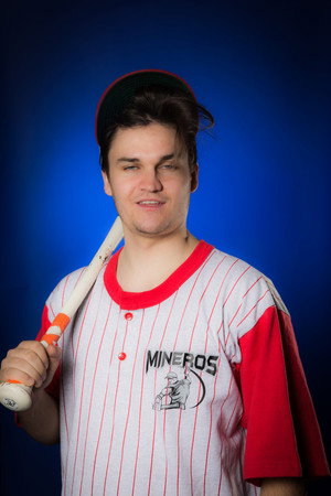 Dylan Hamilton-Smith Dylan Hamilton-Smith