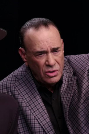 Don't Leave it to Happenchance
