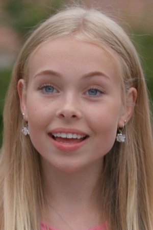 Ine Louise Asper