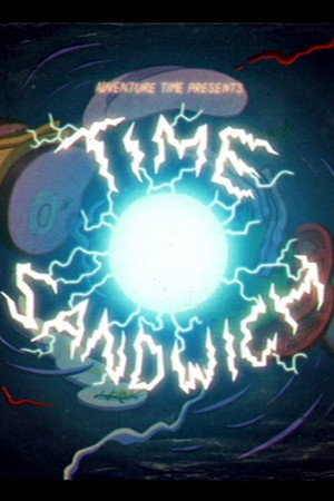 Time Sandwich