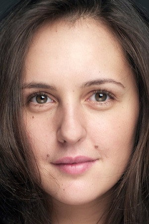 Mariya Shumakova Mariya Shumakova