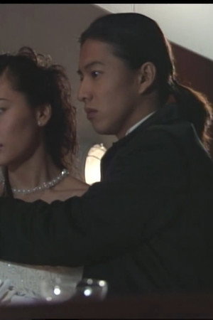 Wedding At Christmas Eve