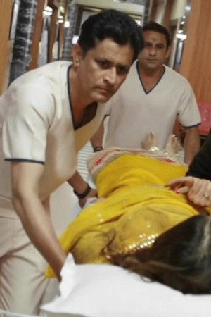 Priya In Danger