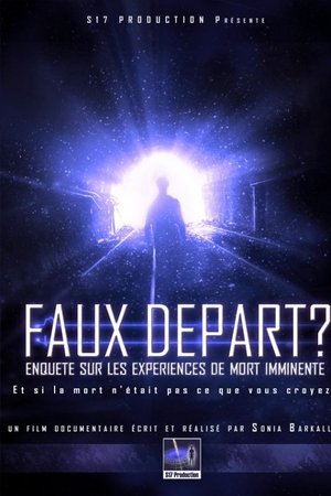 Faux Départ ? Enquête sur les Expériences de Mort Imminente
