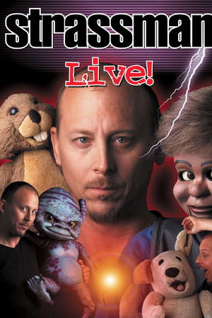 Strassman Live