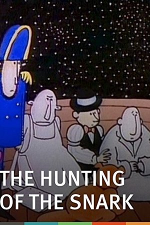 The Hunting of the Snark