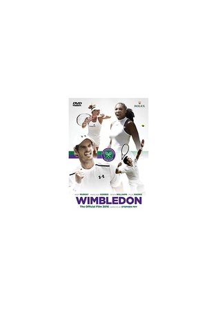 Wimbledon Official Film 2016