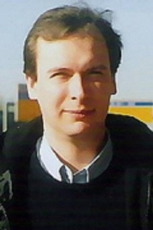 Dmitry Zavilgelsky Dmitry Zavilgelsky