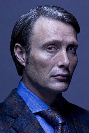 Mads Mikkelsen Mads Mikkelsen