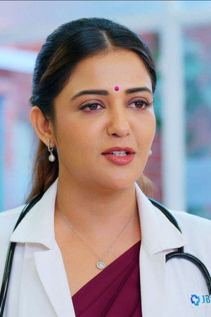E128. Dr. Srishty Is Happy For Dr. Dev
