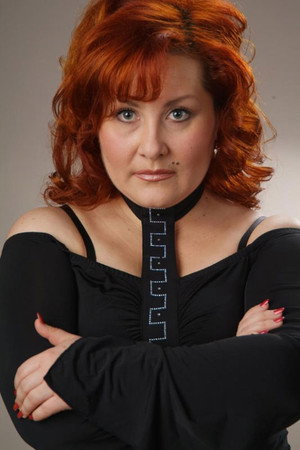 Aleksandra Bolshakova Aleksandra Bolshakova