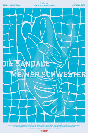 Die Sandale meiner Schwester