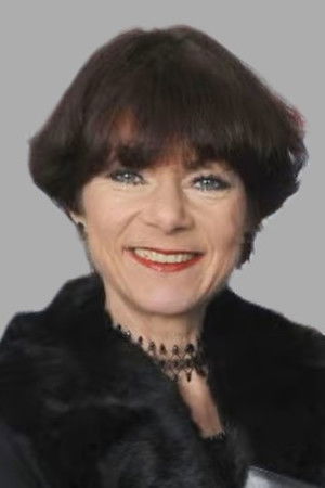 Briony McRoberts Briony McRoberts