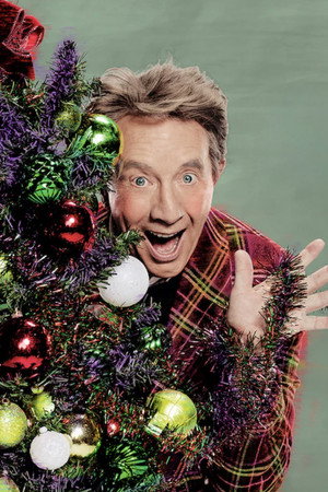 December 21 - Martin Short