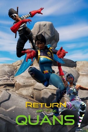 Return of the Quans