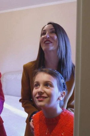 Francesca e Sofia