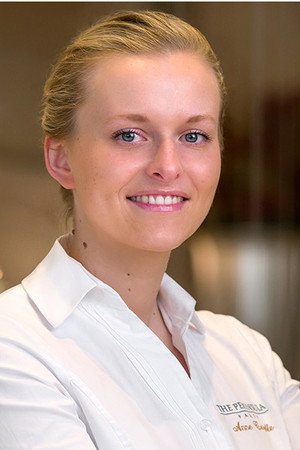 Anne Coruble