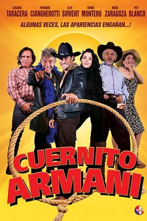 Cuernito Armani
