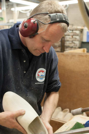 Plane Painting; Clogs; Pasties