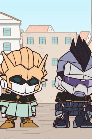 The Flirty Magic Knight Sees a Nightmare While Next to the Fiercely Drunken Witch