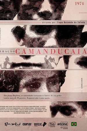 Operation Camanducaia