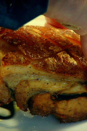 Time To Pig Out