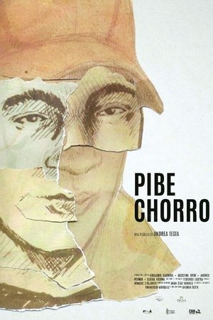 Pibe chorro