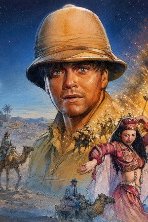 Daredevils of the Desert