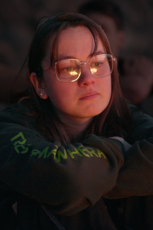 Life as a Teen on the Isolated West Coast