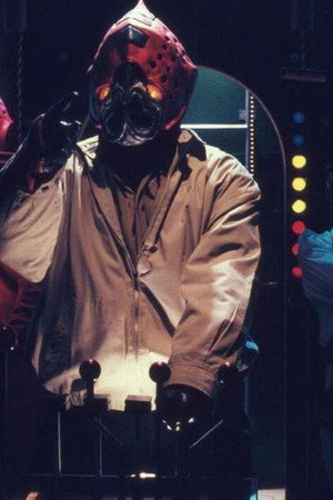 Scenario of Invasion