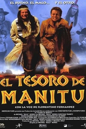 Der Schuh des Manitu