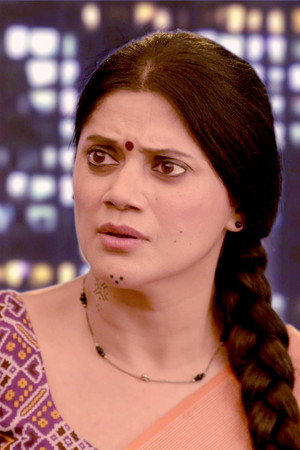 Pushpa Ka Ashwin Par Vishwas