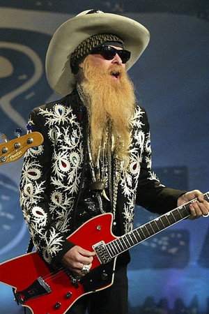 ZZ Top