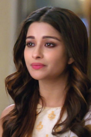 Divya, Drishti Are Tensed