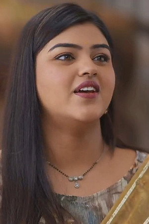 Krish convinces Tanya