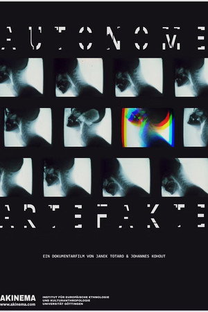 Autonome Artefakte