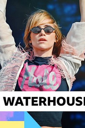 Suki Waterhouse