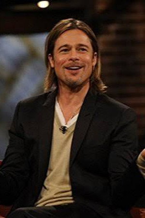 Brad Pitt
