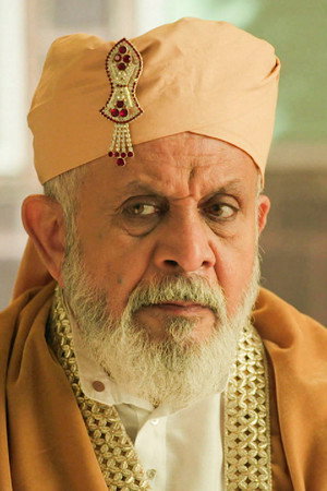 Moulana Stands Up for Seher